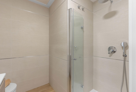 Återförsäljning - Bungalow - Torrevieja - Los Balcones - Los Altos del Edén