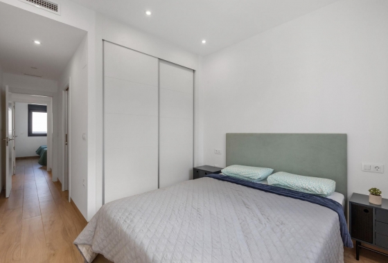 Återförsäljning - Bungalow - Torrevieja - Los Balcones - Los Altos del Edén