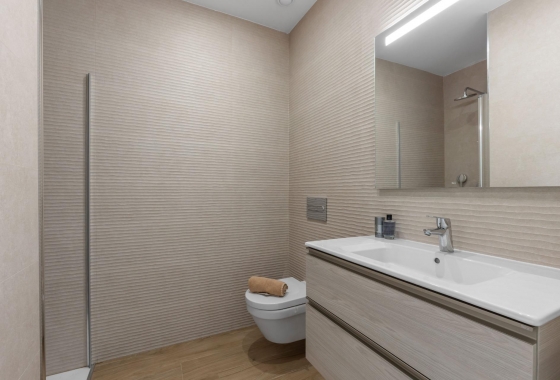 Återförsäljning - Bungalow - Torrevieja - Los Balcones - Los Altos del Edén