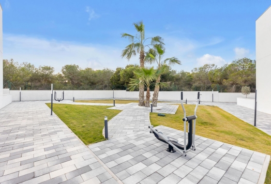 Återförsäljning - Bungalow - Torrevieja - Los Balcones - Los Altos del Edén