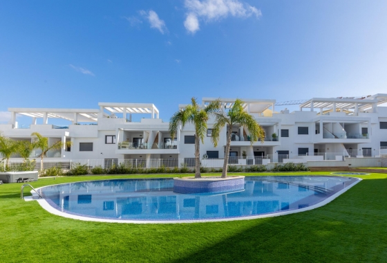 Återförsäljning - Bungalow - Torrevieja - Los Balcones - Los Altos del Edén