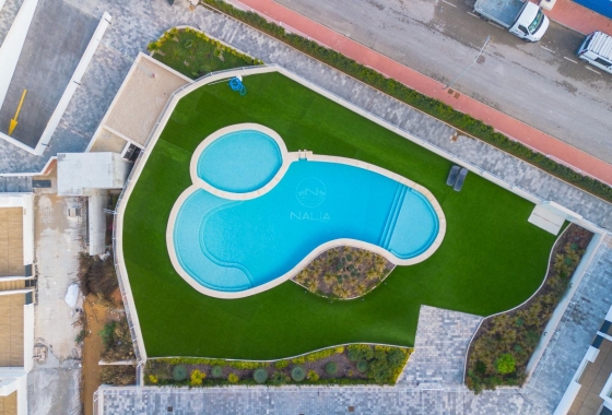 Återförsäljning - Bungalow - Torrevieja - Los Balcones - Los Altos del Edén