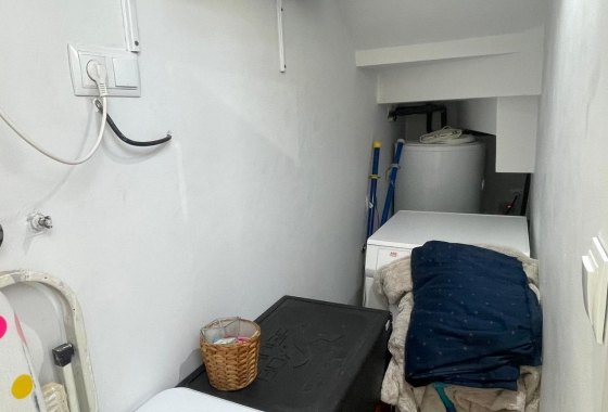 Återförsäljning - Villa - Orihuela Costa - Costa Blanca