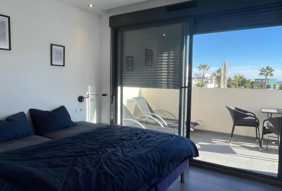 Återförsäljning - Villa - Orihuela Costa - Costa Blanca