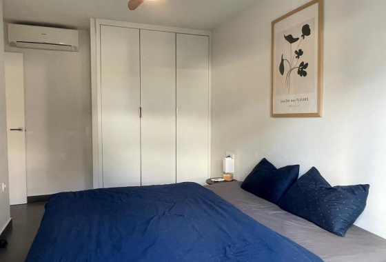 Återförsäljning - Villa - Orihuela Costa - Costa Blanca