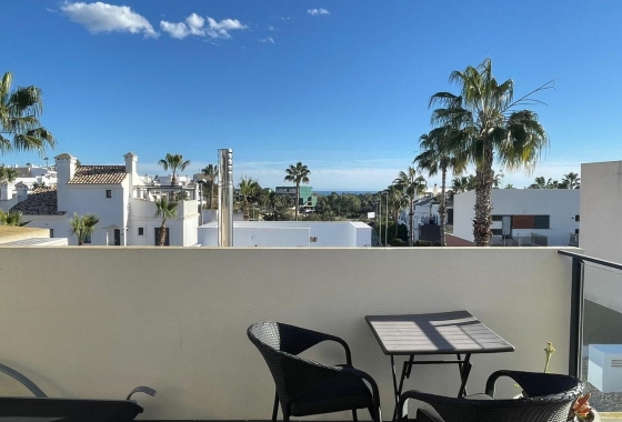 Återförsäljning - Villa - Orihuela Costa - Costa Blanca