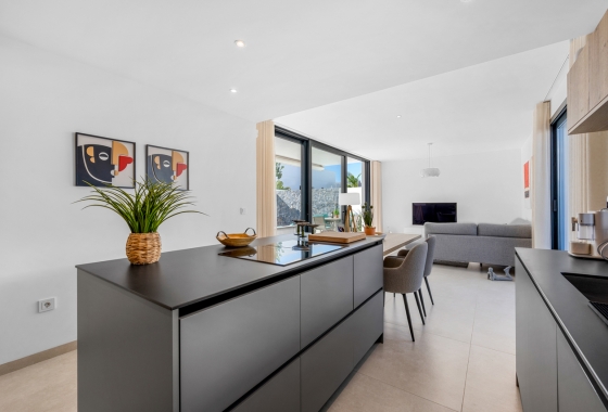 Återförsäljning - Villa - Mar de Cristal - Costa Calida