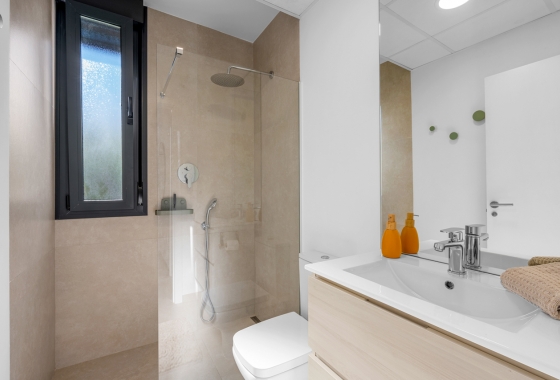 Återförsäljning - Villa - Mar de Cristal - Costa Calida