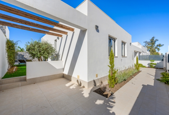 Återförsäljning - Villa - Mar de Cristal - Costa Calida