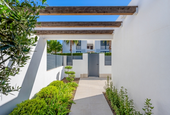 Återförsäljning - Villa - Mar de Cristal - Costa Calida