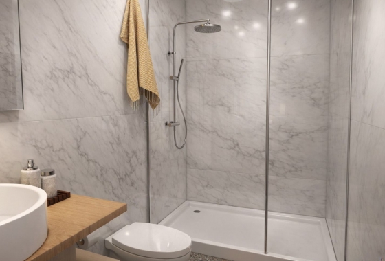 Новостройка - Дом - Los Alcazares - Los Alcázares