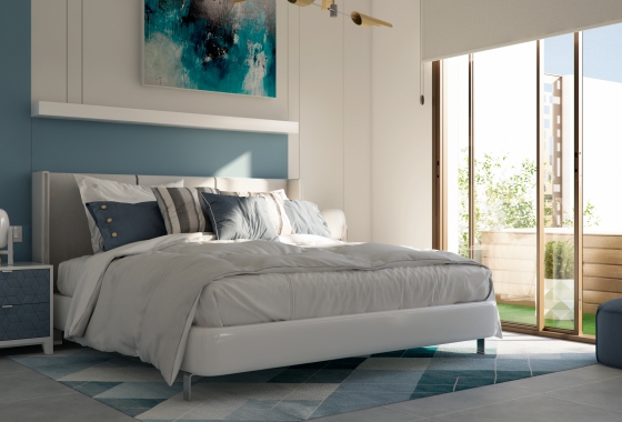 New Build - Chalet - Finestrat