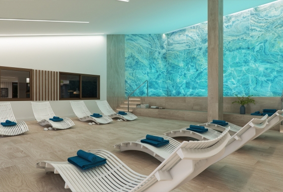 New Build - Chalet - Finestrat