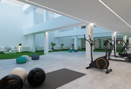 New Build - Chalet - Finestrat