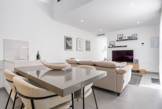 Återförsäljning - Villa - Torre Pacheco - Roldán