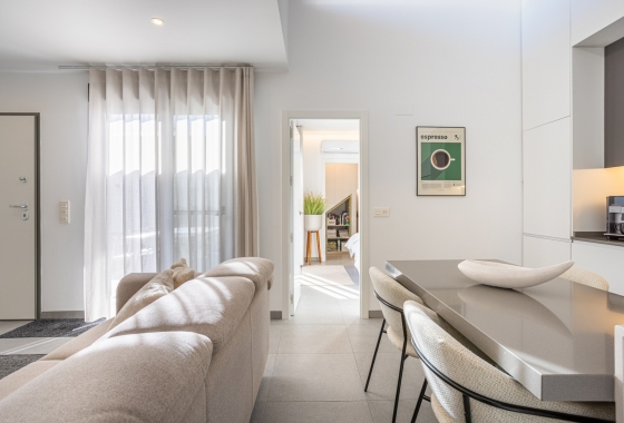 Återförsäljning - Villa - Torre Pacheco - Roldán