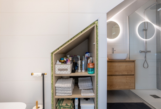 Återförsäljning - Villa - Torre Pacheco - Roldán