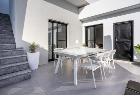 Återförsäljning - Villa - Torre Pacheco - Roldán