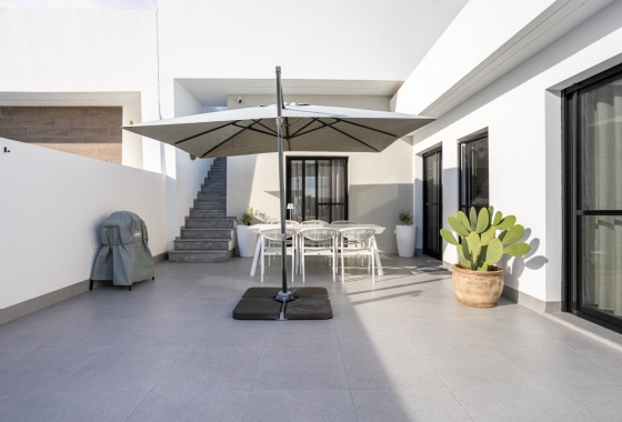 Återförsäljning - Villa - Torre Pacheco - Roldán