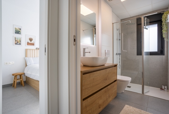 Återförsäljning - Villa - Torre Pacheco - Inland