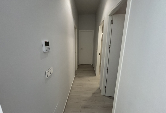 Återförsäljning - Lägenhet / lägenhet - Orihuela Costa - Costa Blanca