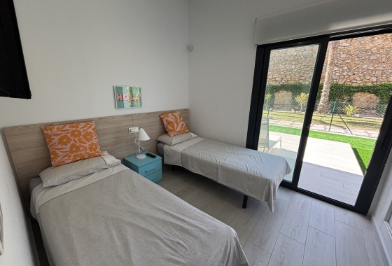 Återförsäljning - Lägenhet / lägenhet - Orihuela Costa - Costa Blanca