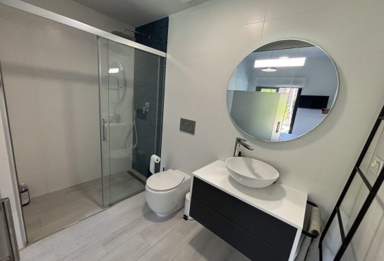 Återförsäljning - Lägenhet / lägenhet - Orihuela Costa - Costa Blanca