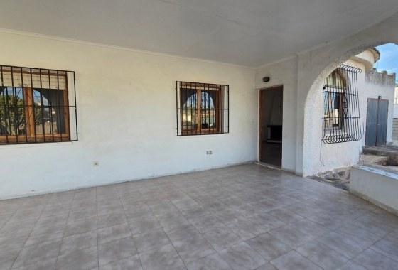 Resale - Villa - Torrevieja - Costa Blanca
