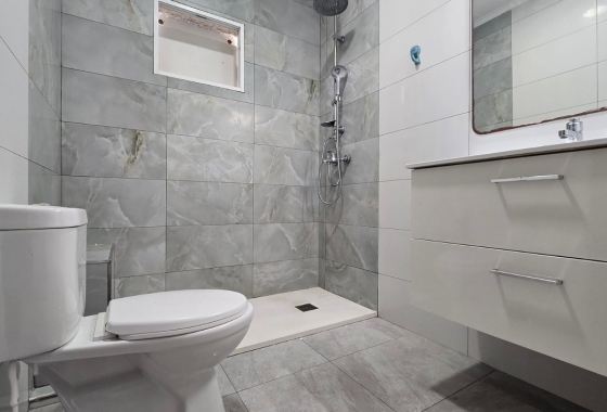 Resale - Villa - Torrevieja - Costa Blanca