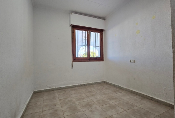 Resale - Villa - Torrevieja - Costa Blanca