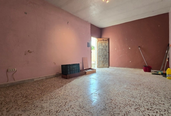 Resale - Villa - Torrevieja - Costa Blanca