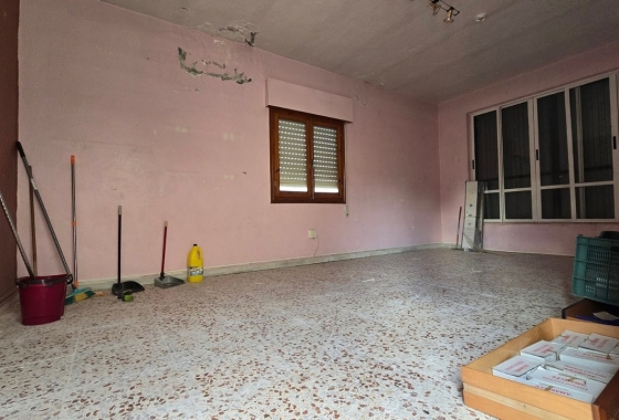 Resale - Villa - Torrevieja - Costa Blanca