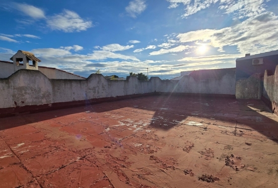 Resale - Villa - Torrevieja - Costa Blanca