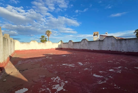 Resale - Villa - Torrevieja - Costa Blanca