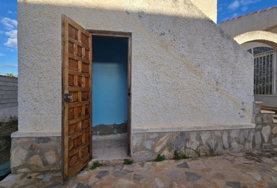 Resale - Villa - Torrevieja - Costa Blanca