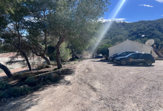 Återförsäljning - Finca - Torremendo - Costa Blanca