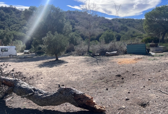 Återförsäljning - Finca - Torremendo - Costa Blanca