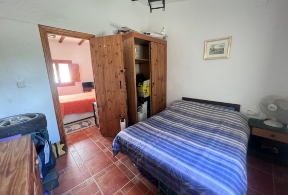 Återförsäljning - Finca - Torremendo - Costa Blanca