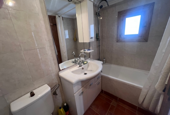 Återförsäljning - Finca - Torremendo - Costa Blanca