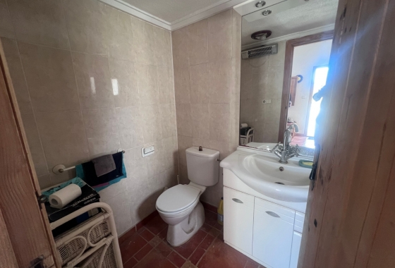 Återförsäljning - Finca - Torremendo - Costa Blanca