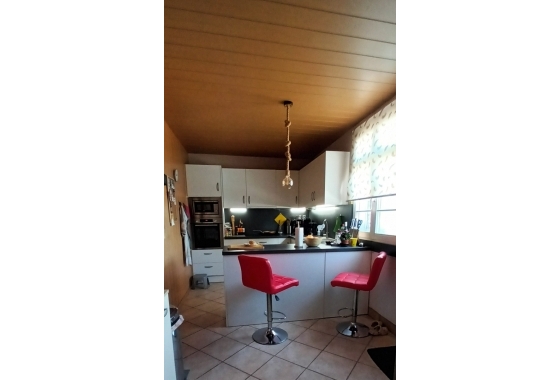 Återförsäljning - Villa - Salinas - Inland