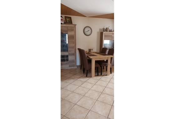 Återförsäljning - Villa - Salinas - Inland