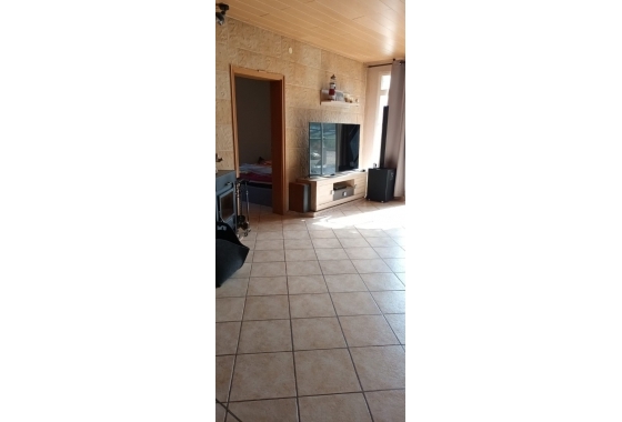 Återförsäljning - Villa - Salinas - Inland