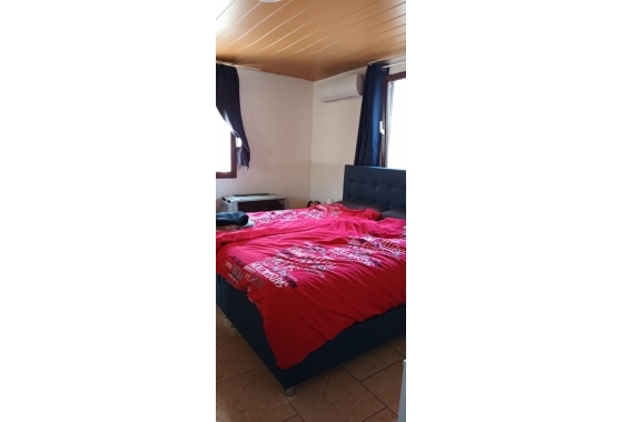 Återförsäljning - Villa - Salinas - Inland