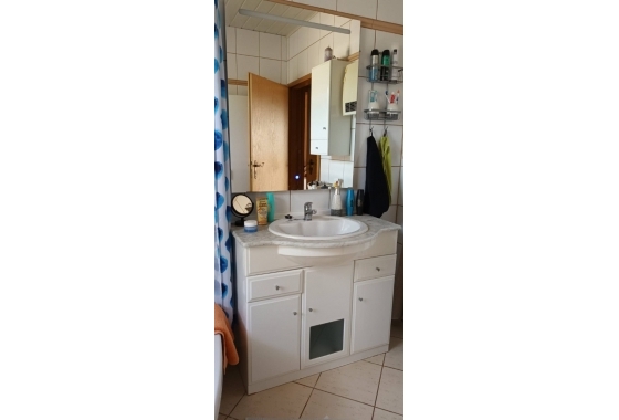 Återförsäljning - Villa - Salinas - Inland