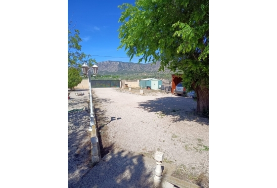 Återförsäljning - Villa - Salinas - Inland