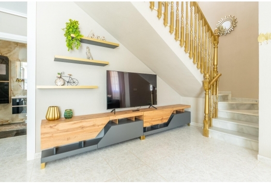 Återförsäljning - Radhus - Torrevieja - Los Balcones - Los Altos del Edén