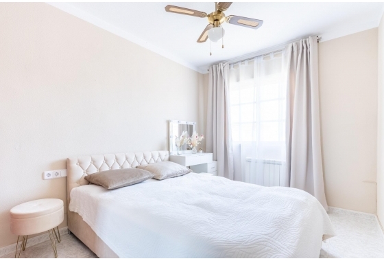 Återförsäljning - Radhus - Torrevieja - Los Balcones - Los Altos del Edén