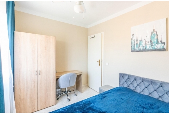 Återförsäljning - Radhus - Torrevieja - Los Balcones - Los Altos del Edén