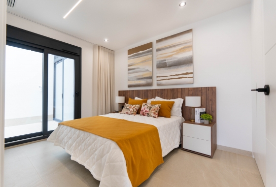 Nouvelle construction - Chalet - San Pedro del Pinatar - San Pedro Del Pinatar